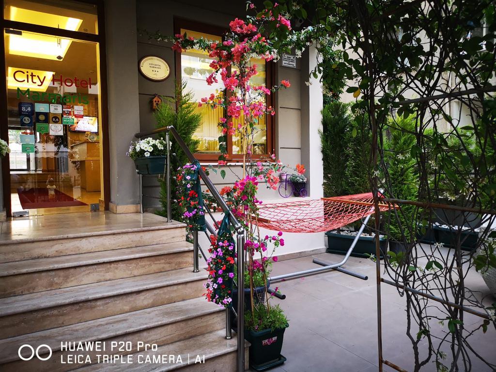 City Hotel Marmaris — 4