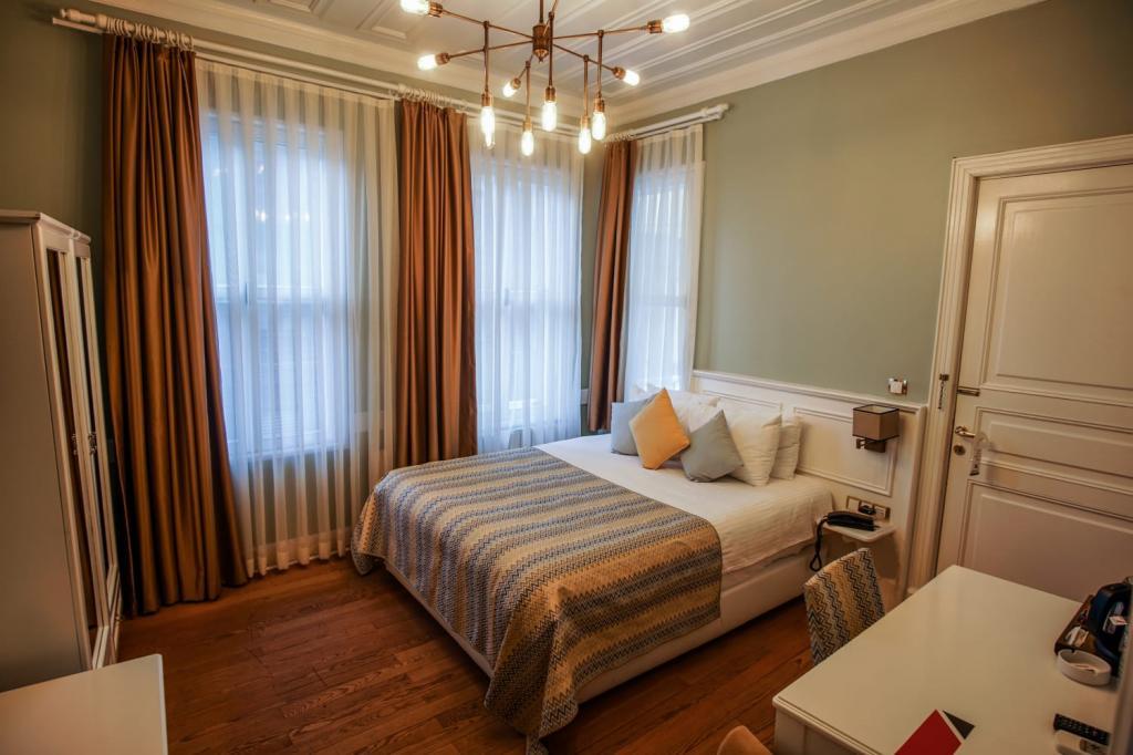 Rodosto Hotel — 6