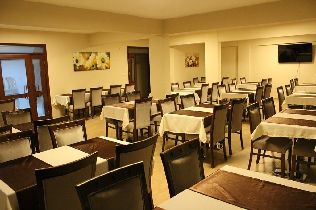 Çakabey Hotel — 7