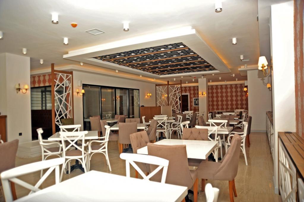 Büyük Bayburt Otel — 6