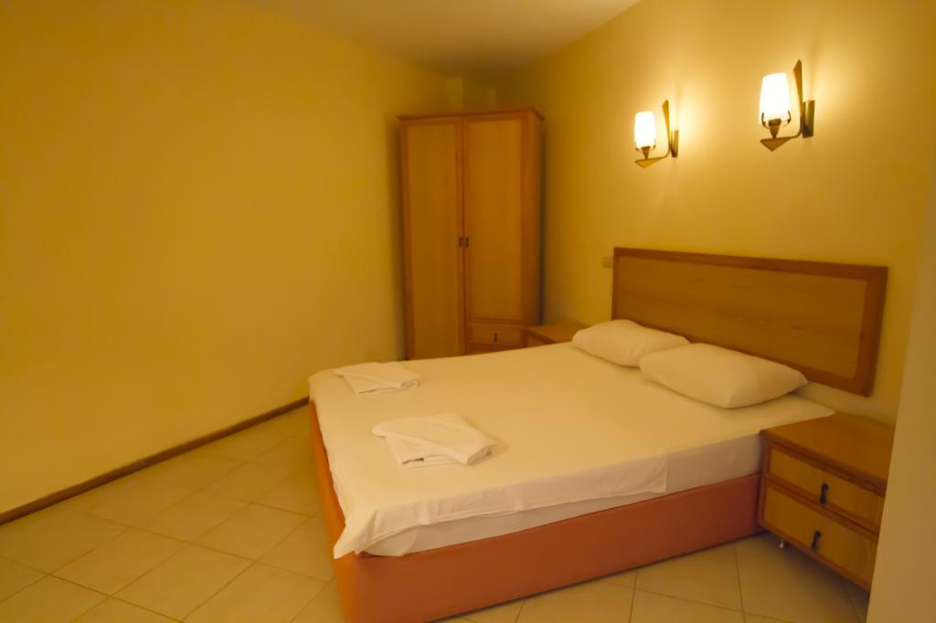Kulube Hotel — 10
