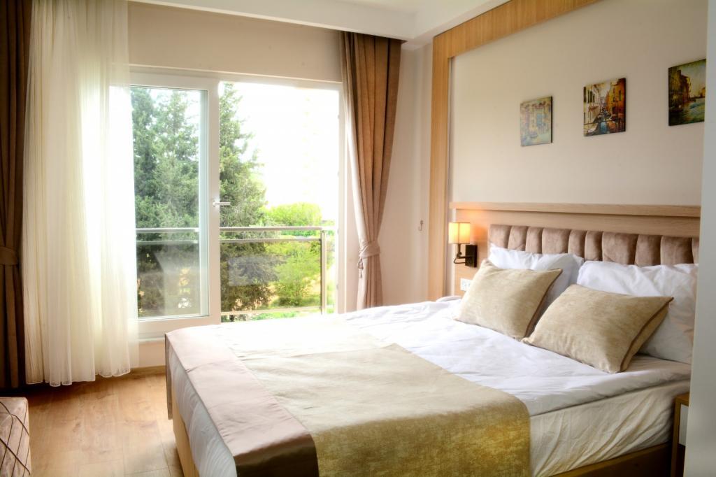 Lara Garden Hotel — 10