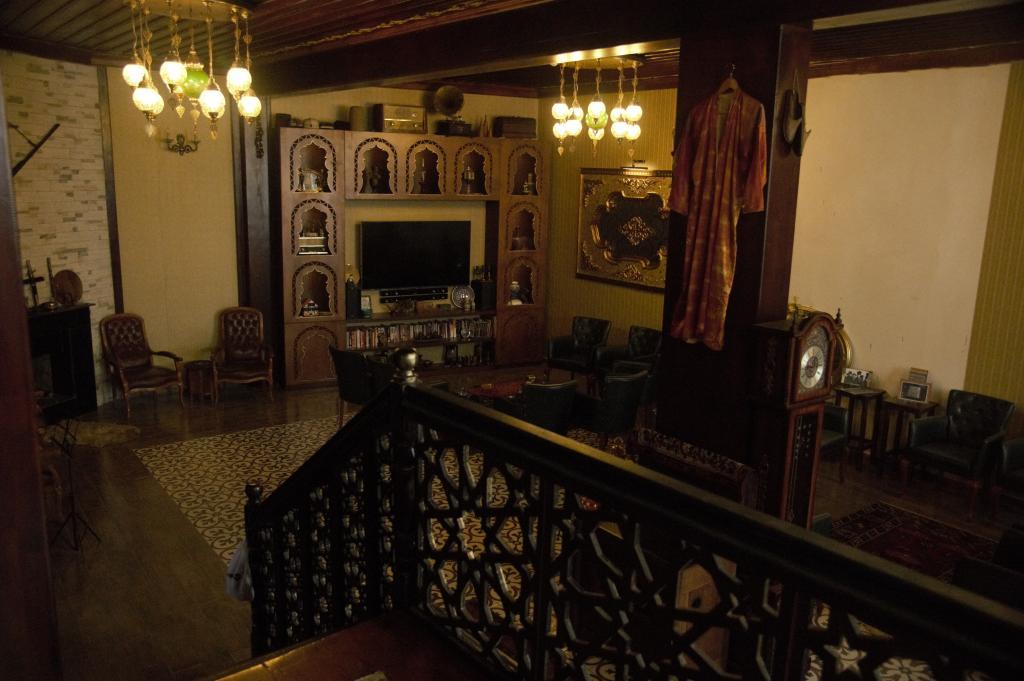 Tarihi Küçükağa Konağı — 7