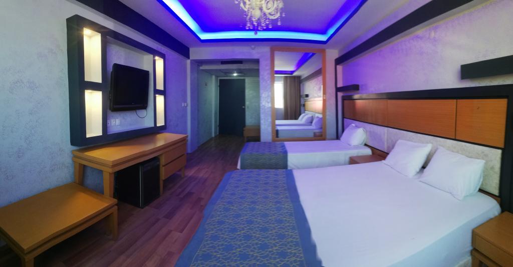 Ünaten Otel Gaziemir — 8