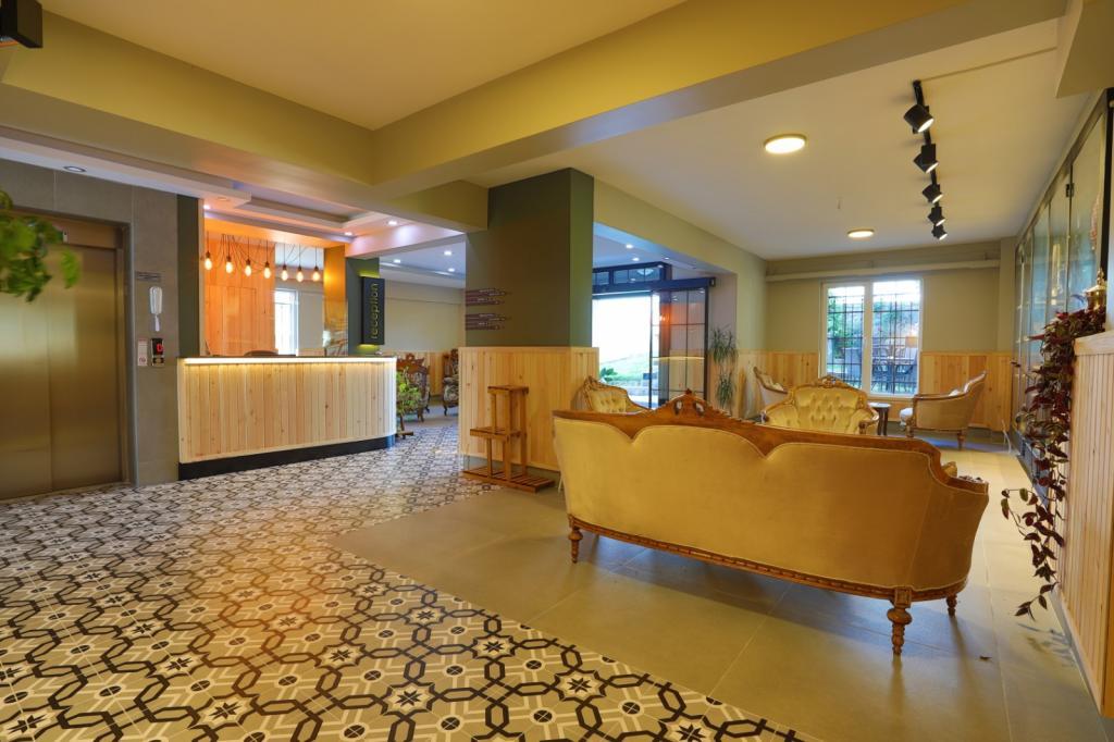 Kayı Apart Hotel — 5