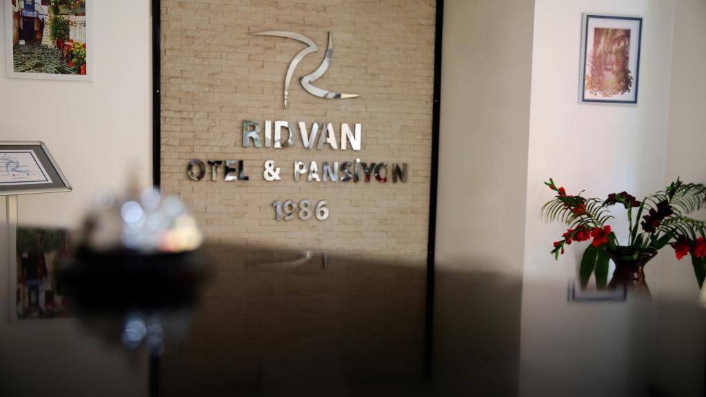 Rıdvan Otel Bursa — 7