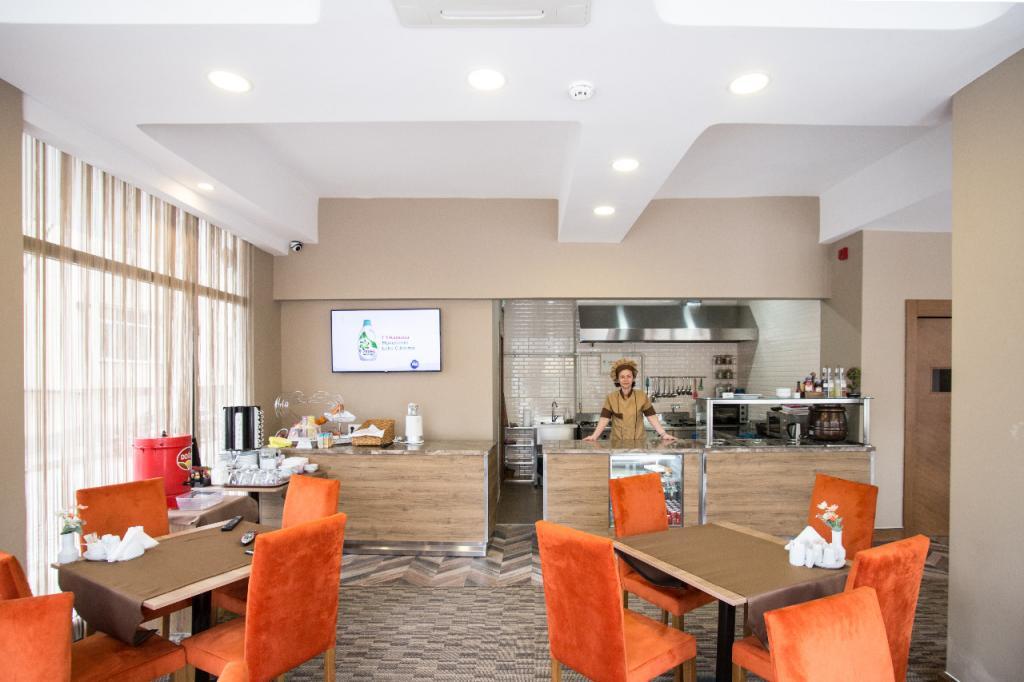 Otel Vona Ordu — 7