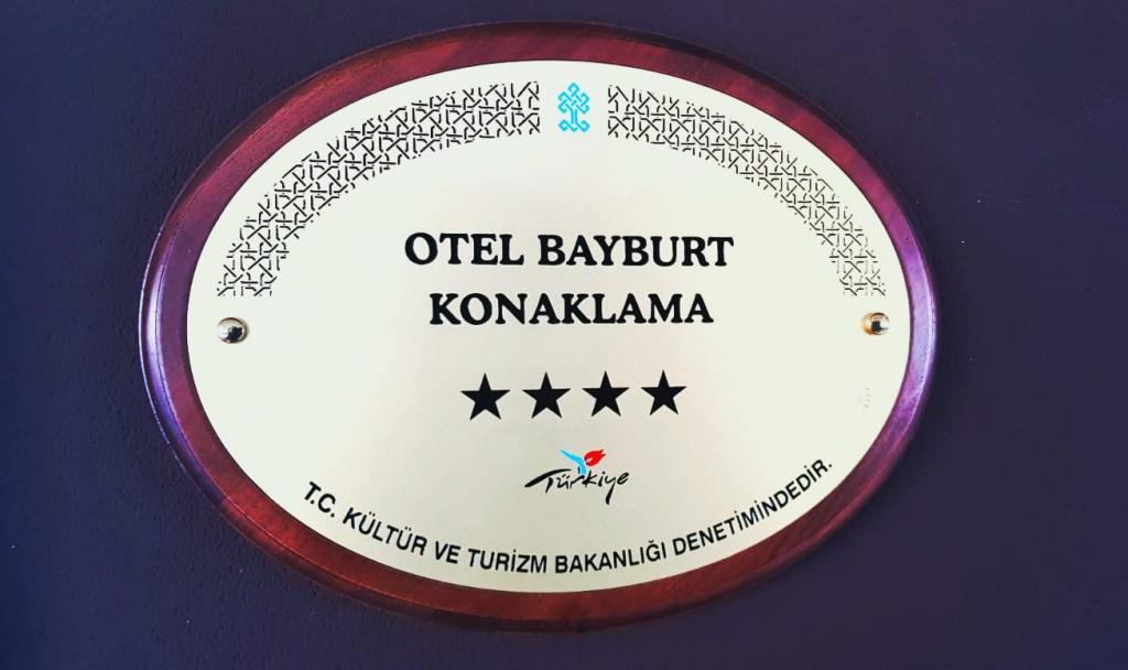 Otel Bayburt Konaklama — 4