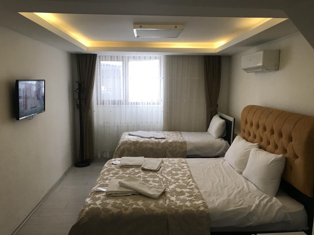 Kral Kaya Otel — 5