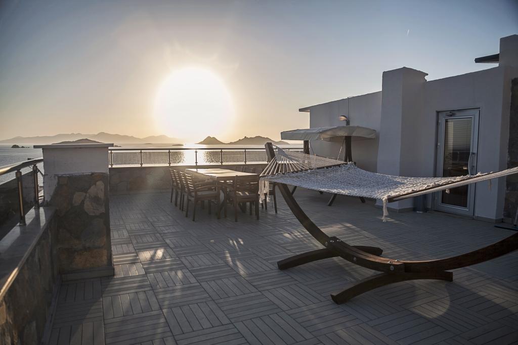 Stone Otel Bodrum — 2