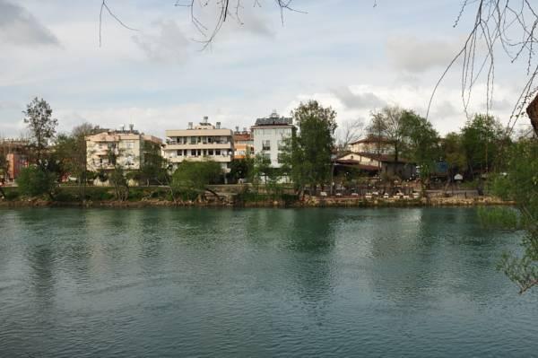 River Boutique Hotel — 4