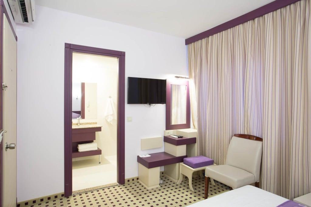 İzan Hotel — 8