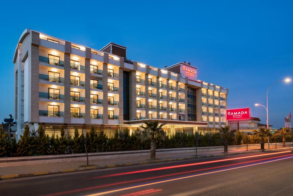Ramada Resort By Wyndham Ünye — 4