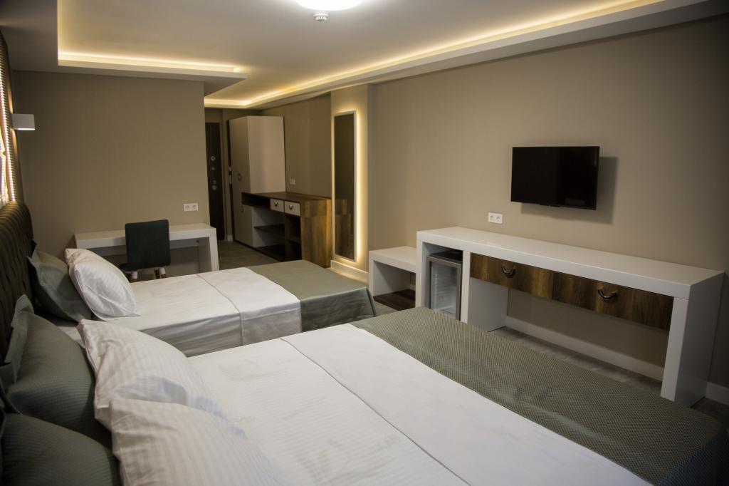 Ege Birlik Boutique — 9
