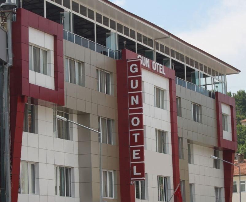 Gün Otel — 5