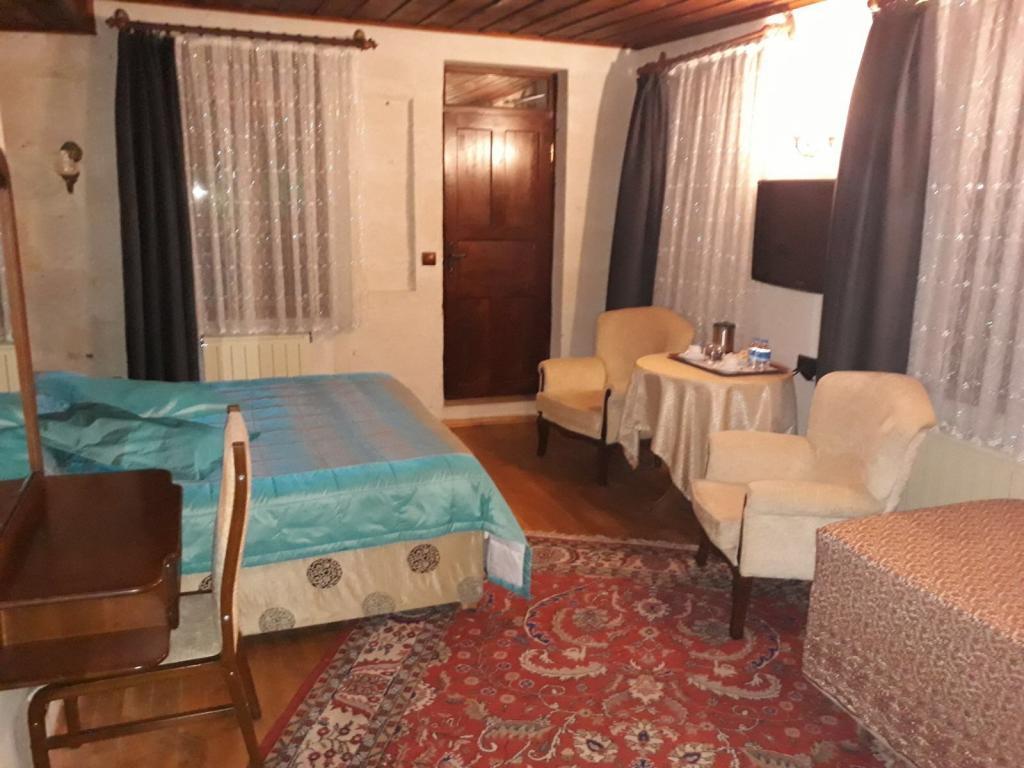 Asia Minor Hotel — 9