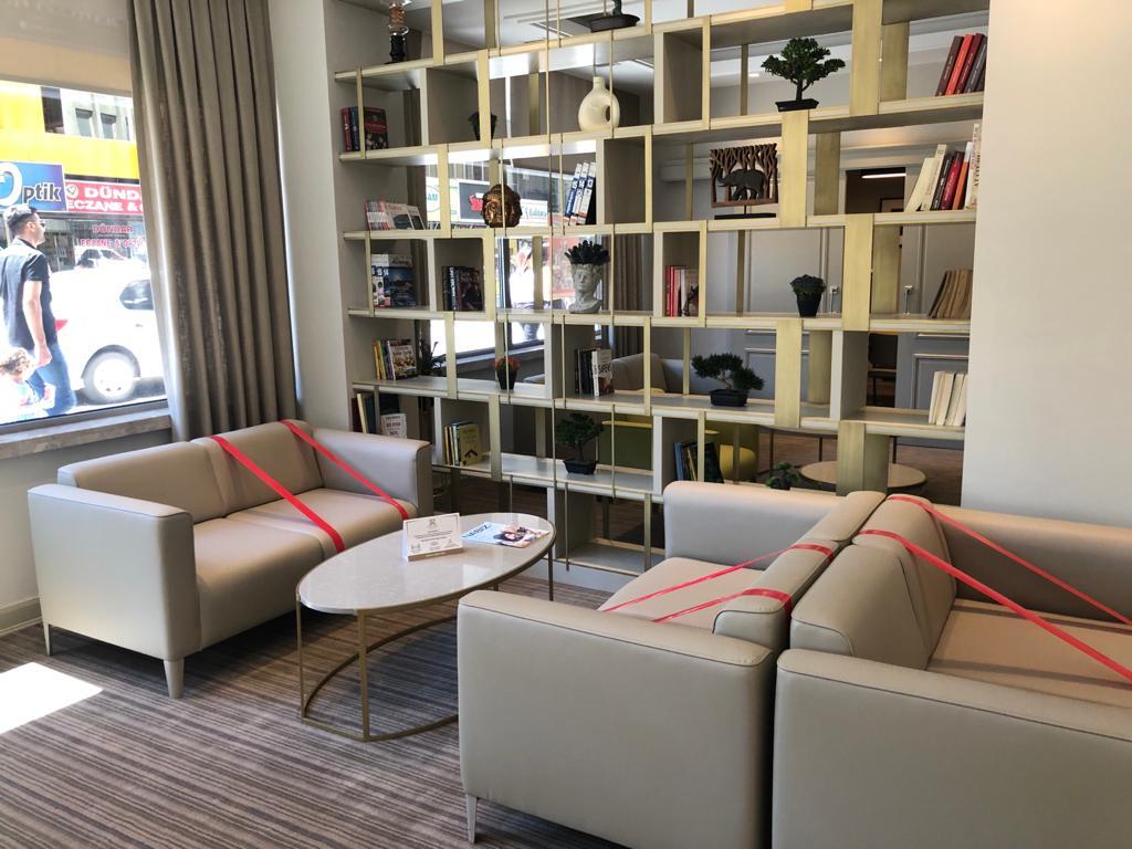 Hotel Kaleli — 8