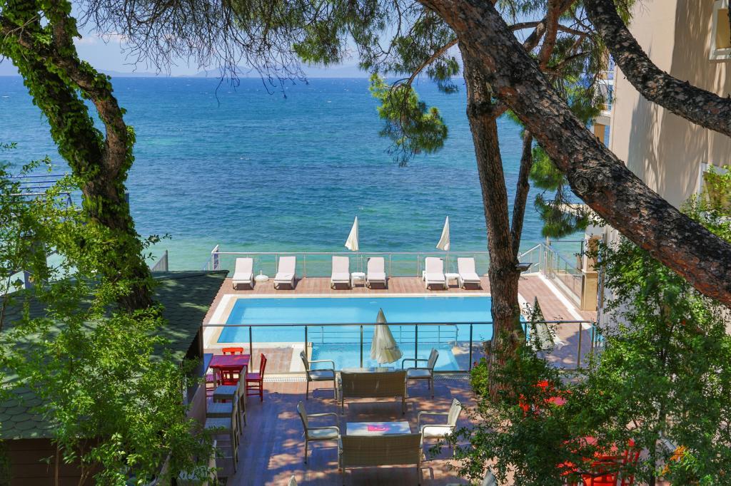 Melis Otel Kuşadası — 3