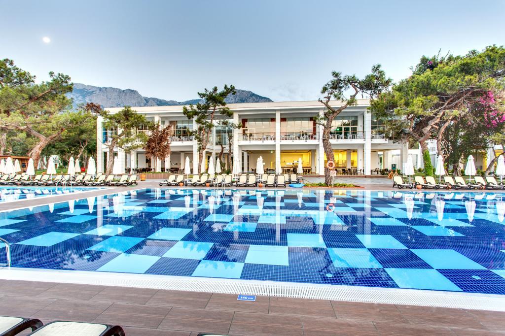Sherwood Exclusive Kemer — 8