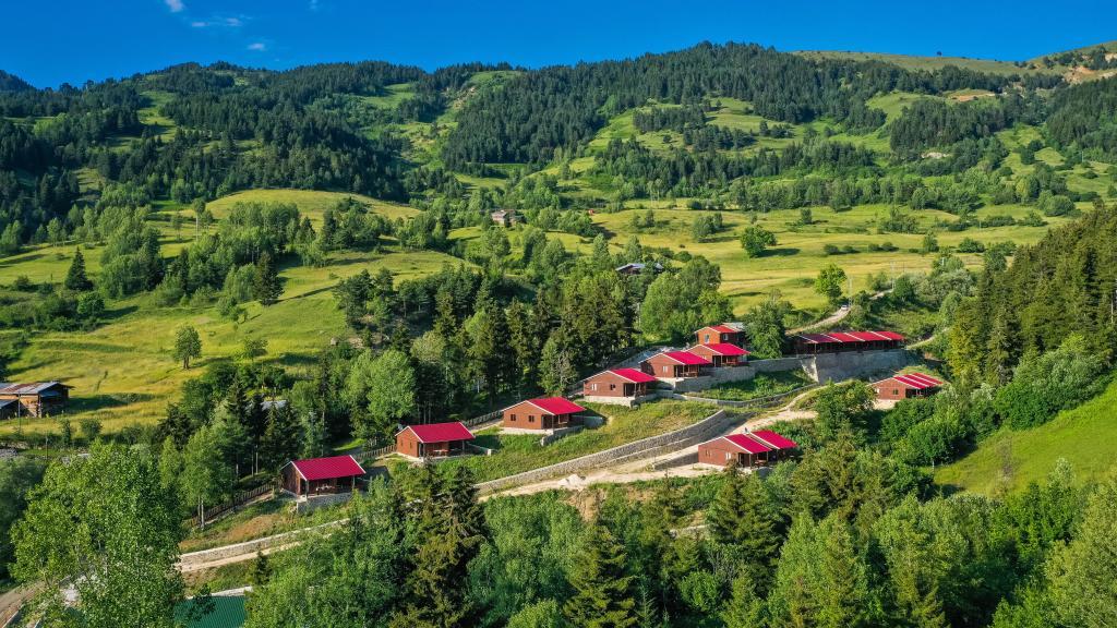Danzot Tatil Köyü — 5