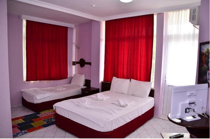 Golden Rock Hotel — 10