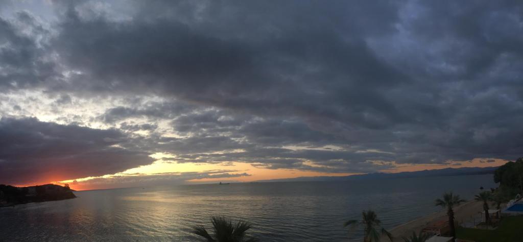 Alinn Otel Sinop — 4