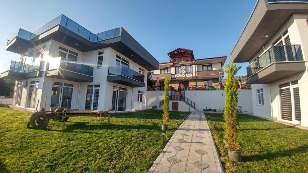 Sinop Loca Butik Otel