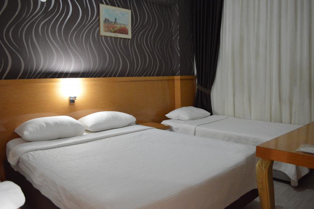Serenity Suit Otel — 6