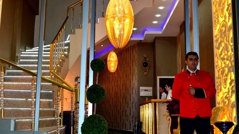 Maciter Hotel — 6