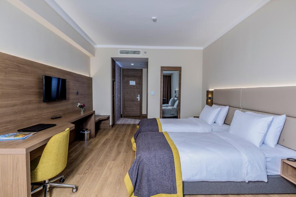 Nearport Hotel Sabiha Gökçen Airport — 8