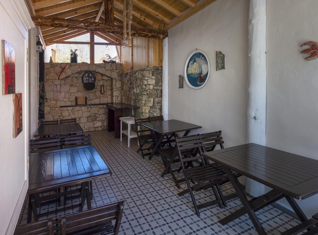 Rüzgar Gülü Otel — 8