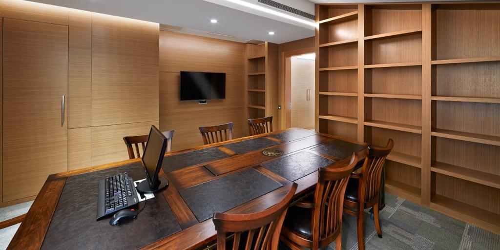Milport Hotel Levent — 9