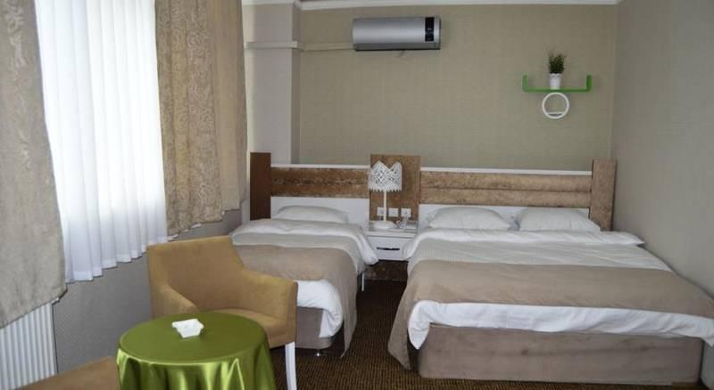 Vadi-i Leman Hotel — 2