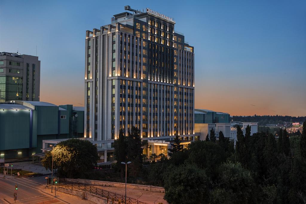 DoubleTree By Hilton Istanbul Topkapı