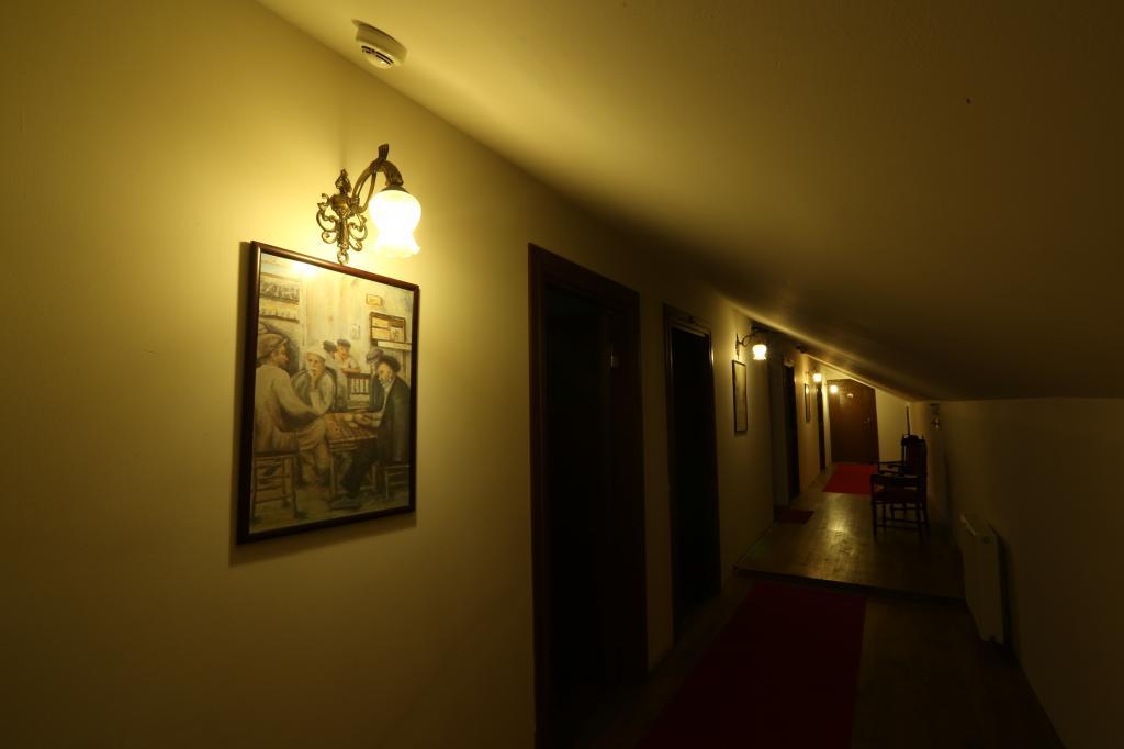 Ankatra Boutique Hotel — 8