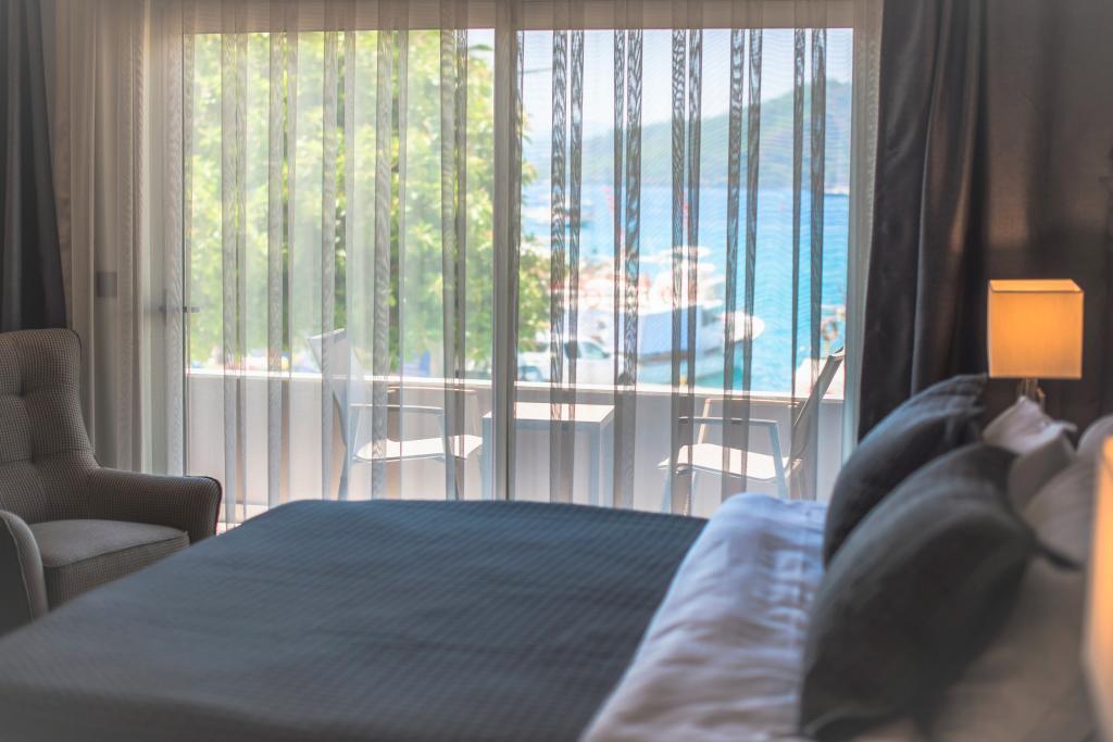 Hotel Marina Bay Göcek — 2