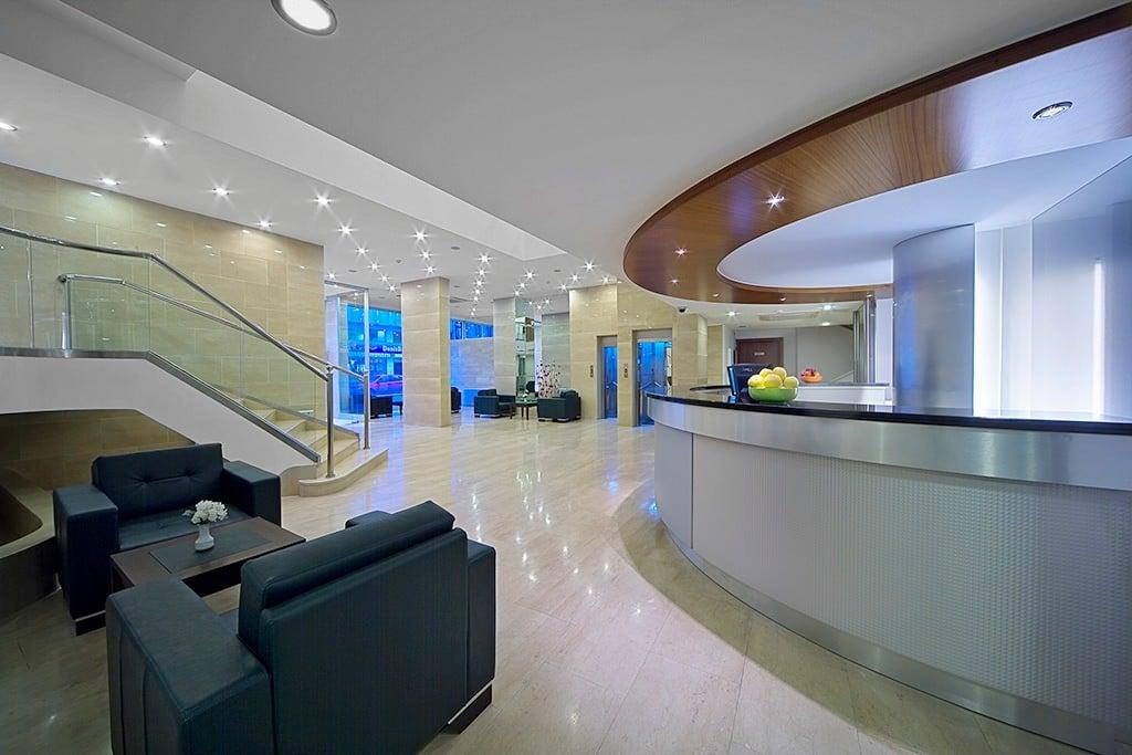 Sv Business Hotel Diyarbakır — 6