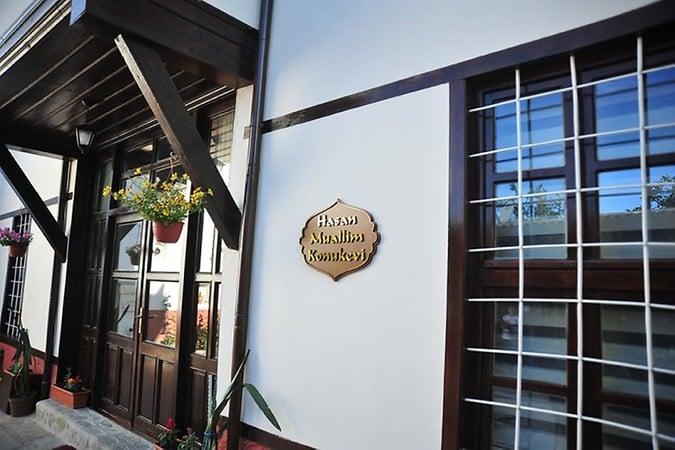 Akşehir Butik Hotel-Hasan Muallim Konukevi — 2