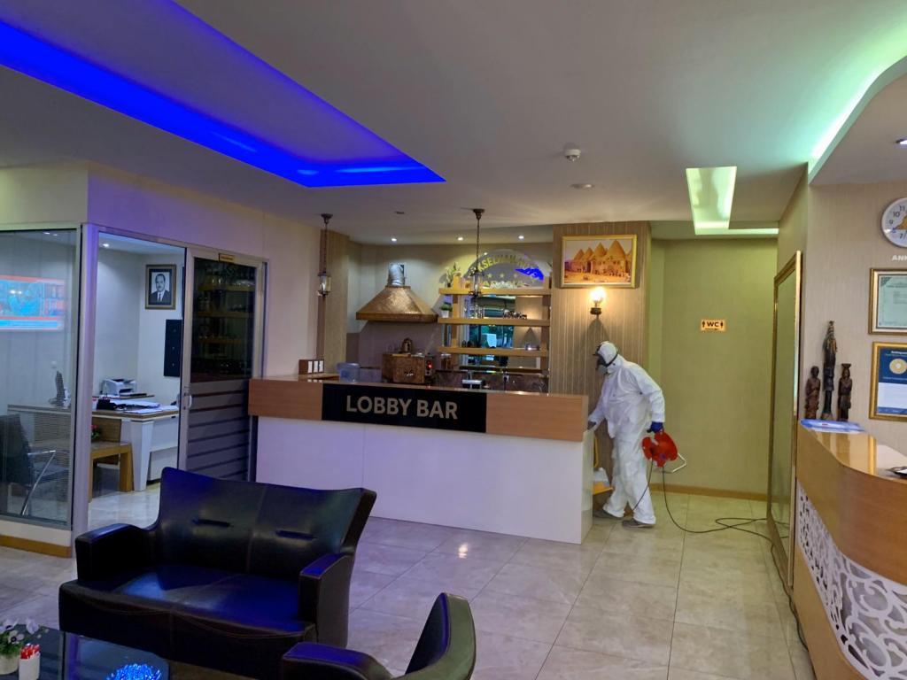 Adana Yükselhan Hotel — 3