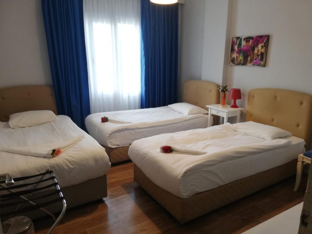 Ürkmez Hotel Selçuk — 4