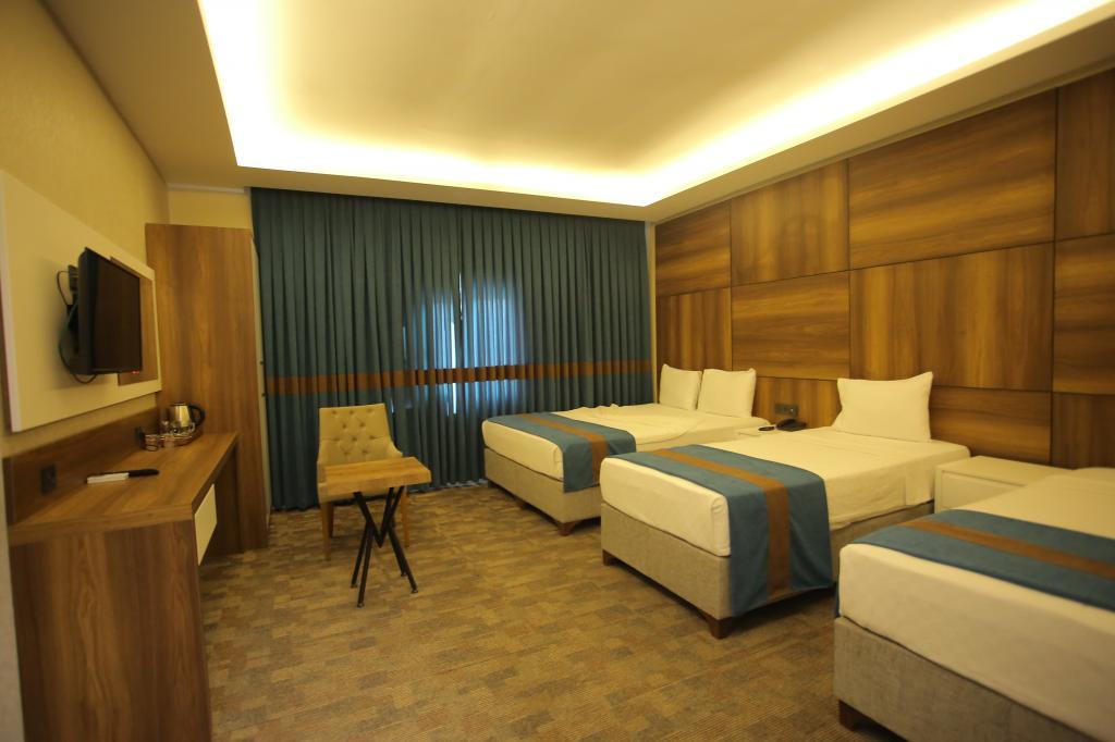 Artuklu Otel — 5