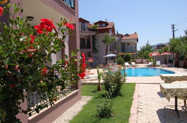 Minta Apart Dalyan — 10