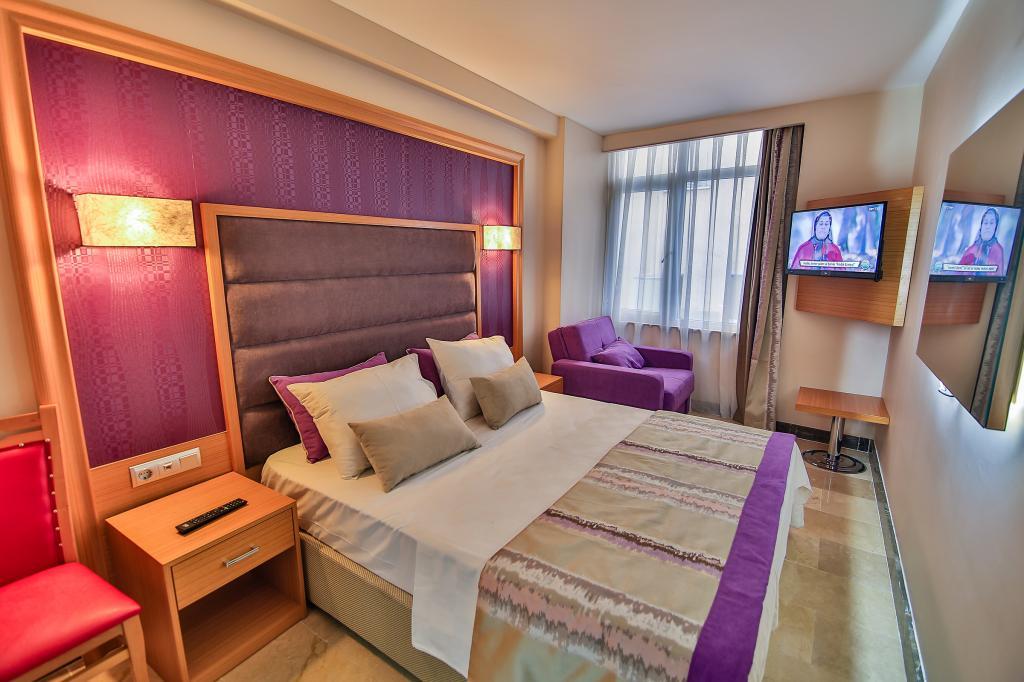 Amasra Sahil Otel — 10