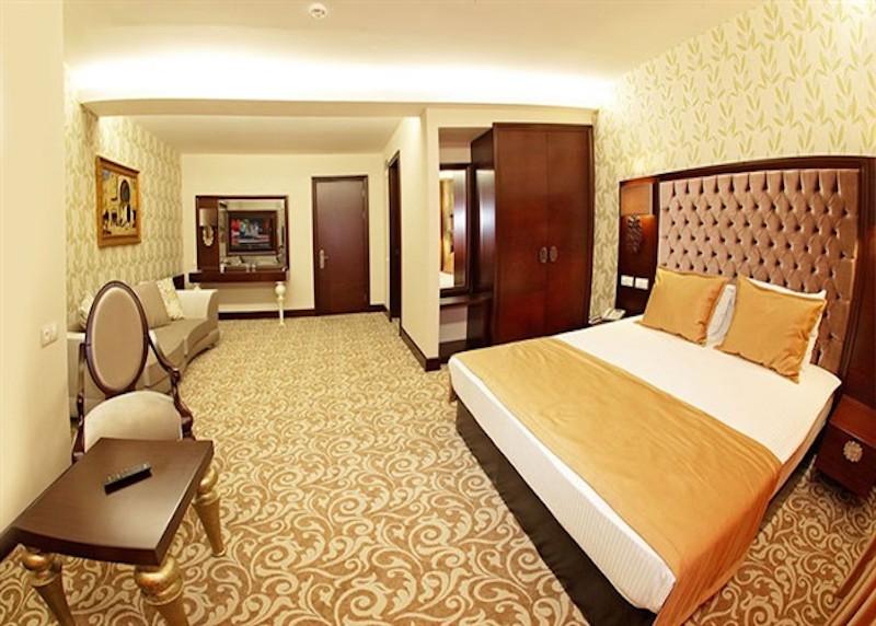 Erzincan Otel Karakaya — 8