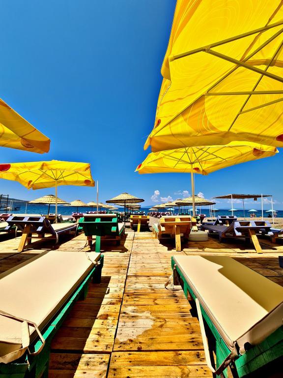 Malena Boutique Otel — 4