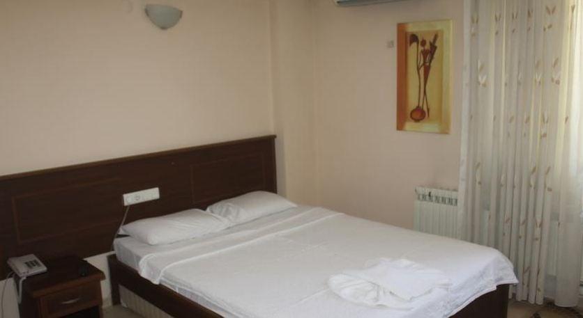 Hotel Bağhan — 6