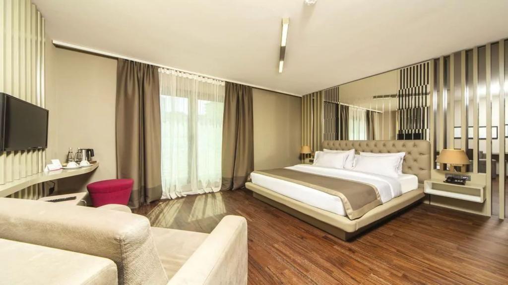 Hann Hotel — 10