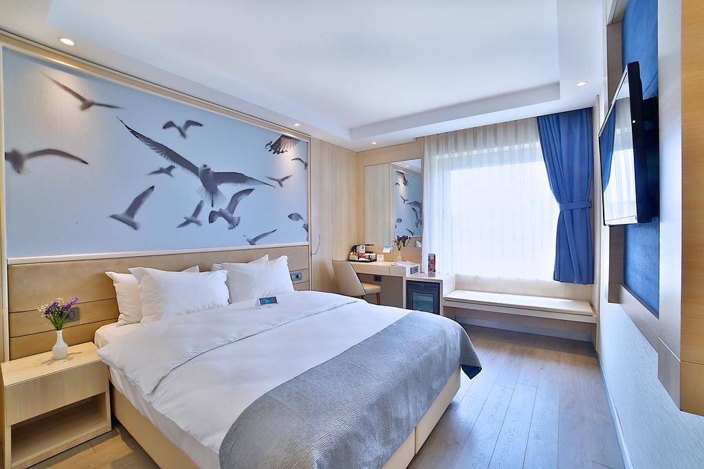 Ramada by Wyndham Istanbul Old City — 8