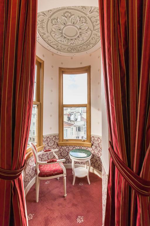 Meserret Palace Hotel — 8