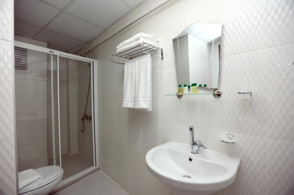 Gün Residence Otel — 6